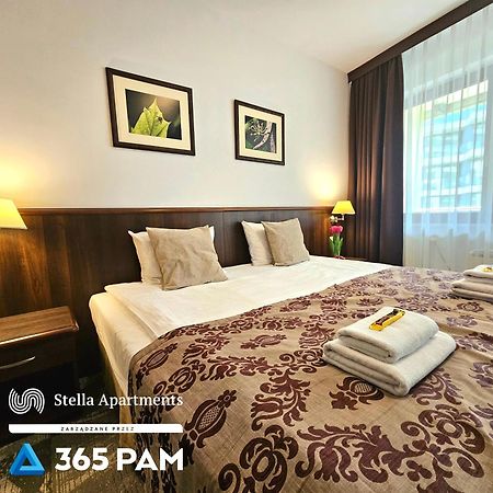 Apartament Arka - 365Pam 코워브제크 외부 사진