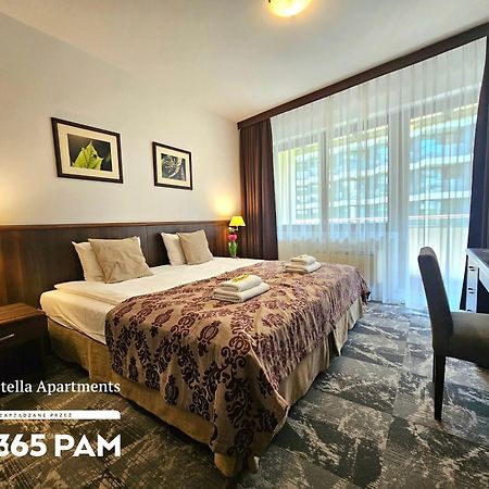 Apartament Arka - 365Pam 코워브제크 외부 사진
