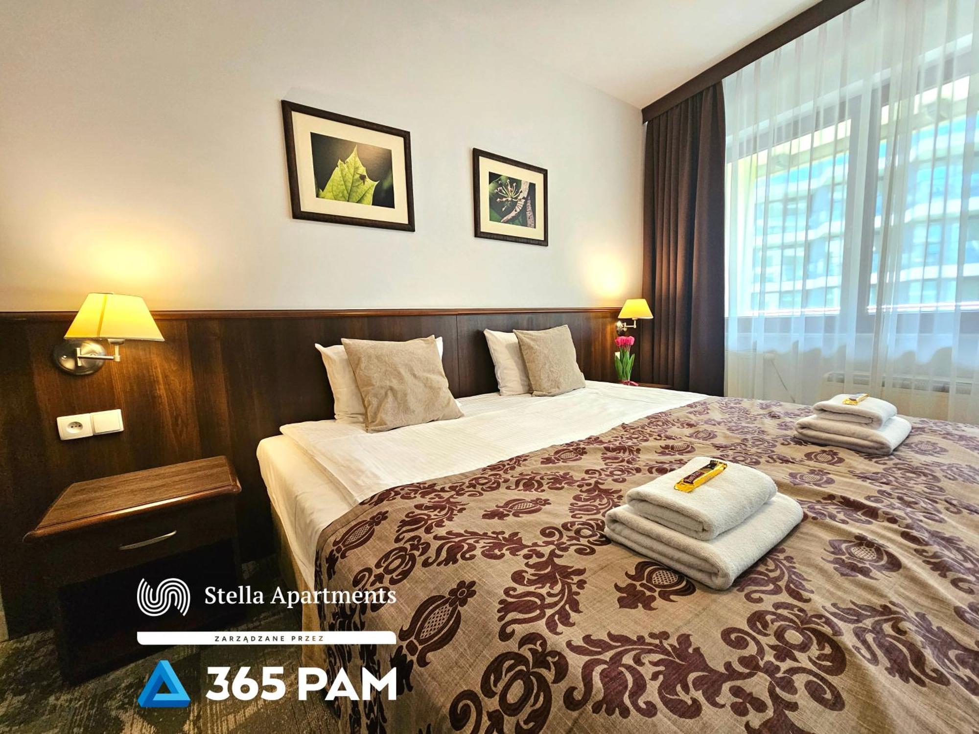 Apartament Arka - 365Pam 코워브제크 외부 사진