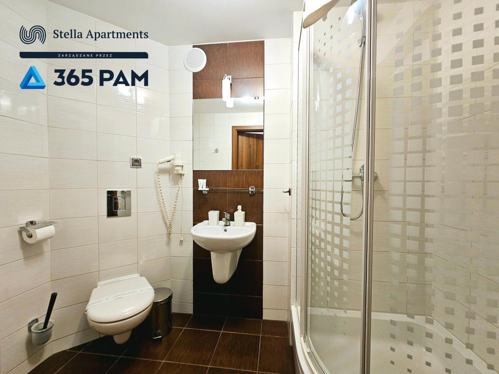 Apartament Arka - 365Pam 코워브제크 외부 사진