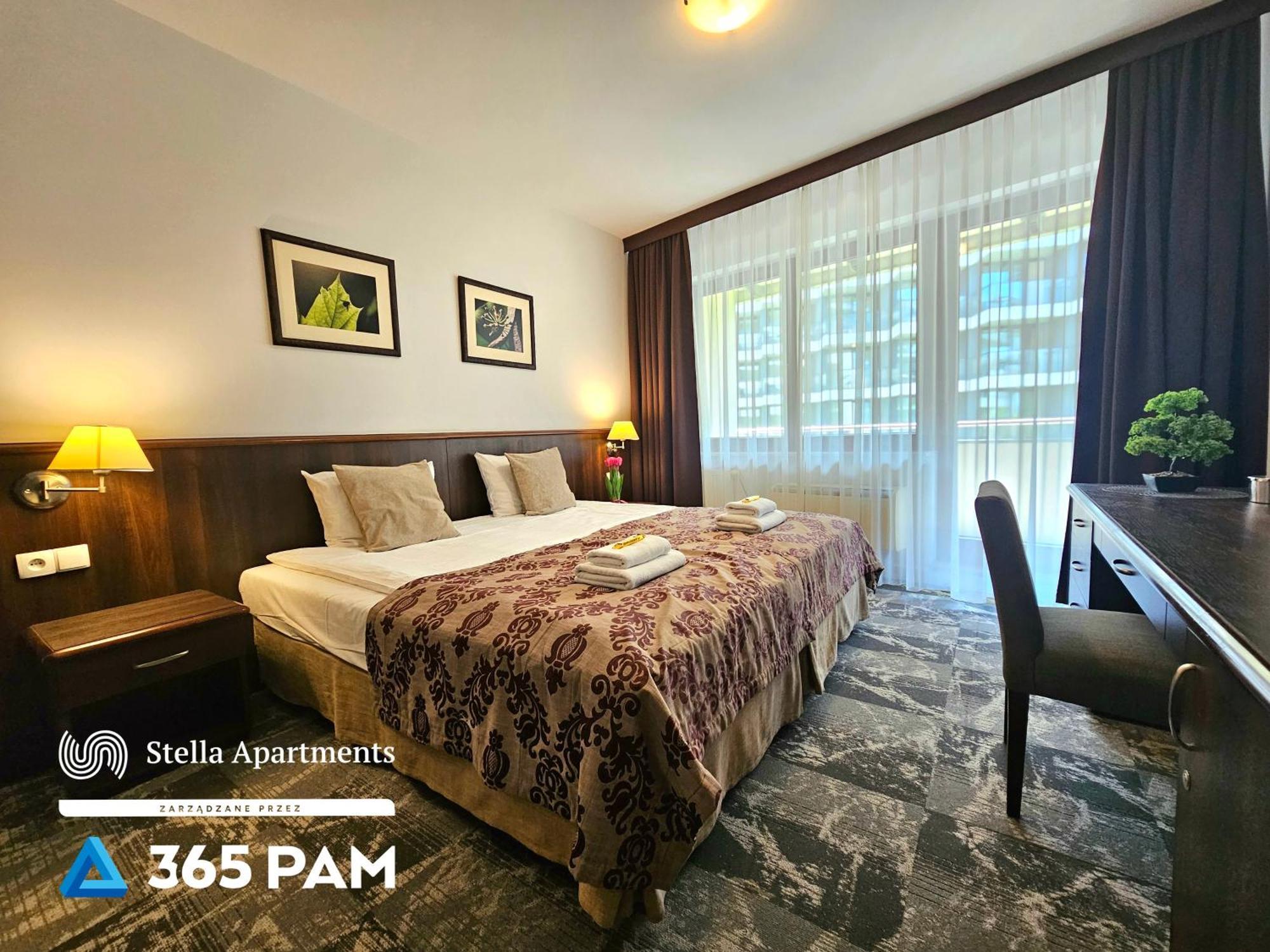 Apartament Arka - 365Pam 코워브제크 외부 사진