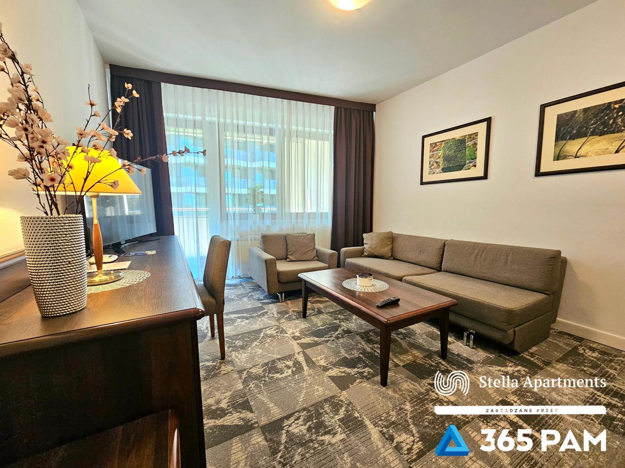 Apartament Arka - 365Pam 코워브제크 외부 사진