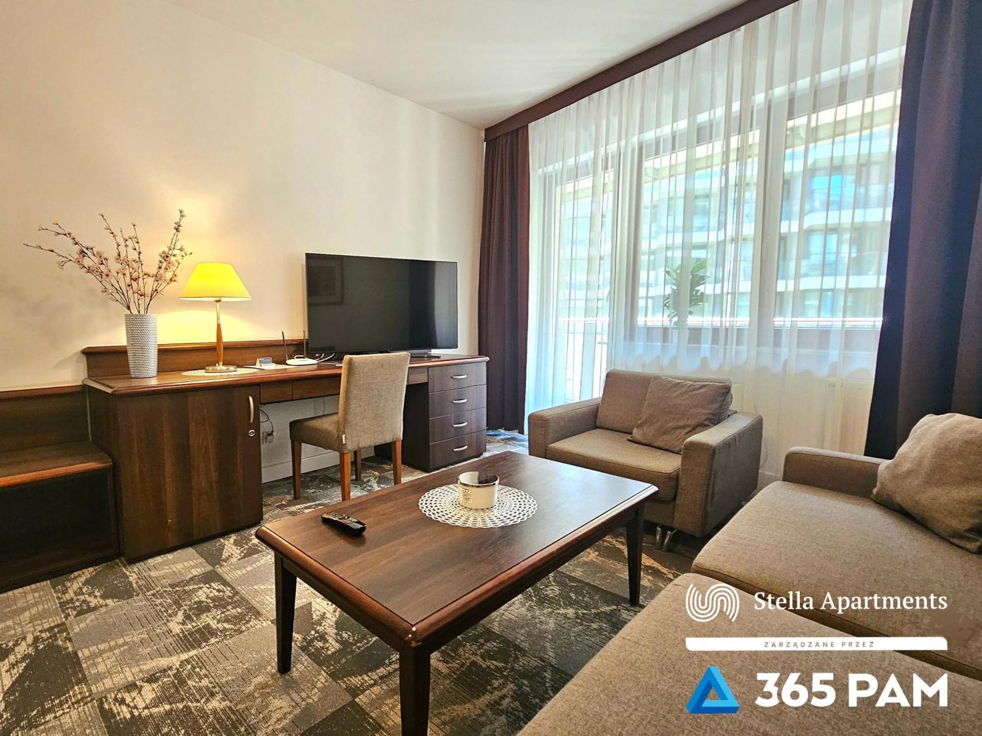 Apartament Arka - 365Pam 코워브제크 외부 사진