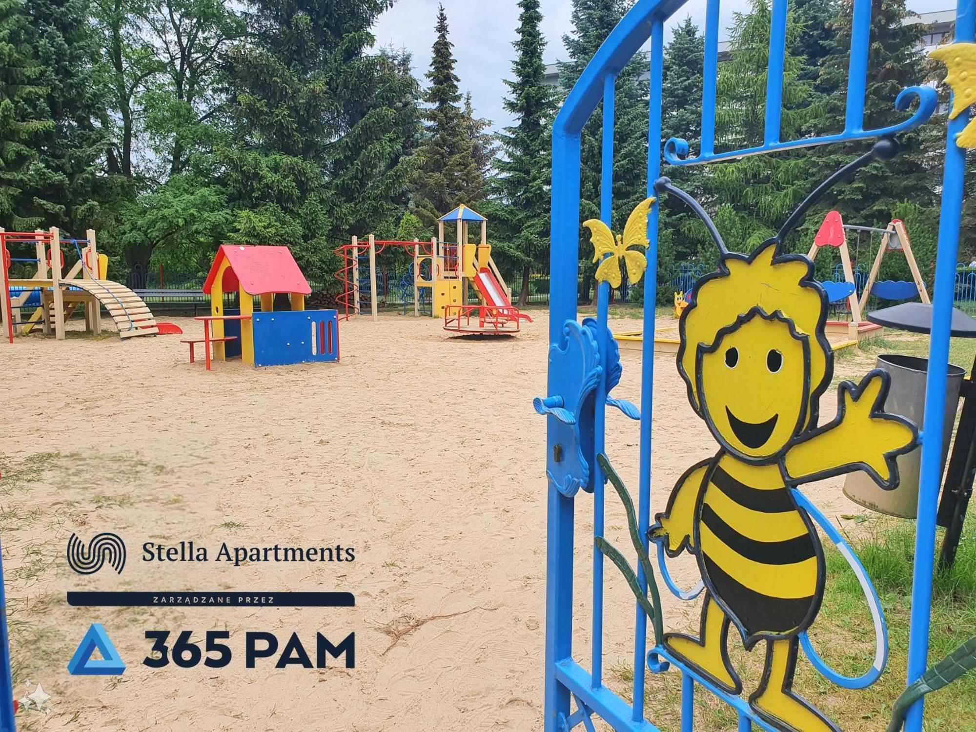 Apartament Arka - 365Pam 코워브제크 외부 사진