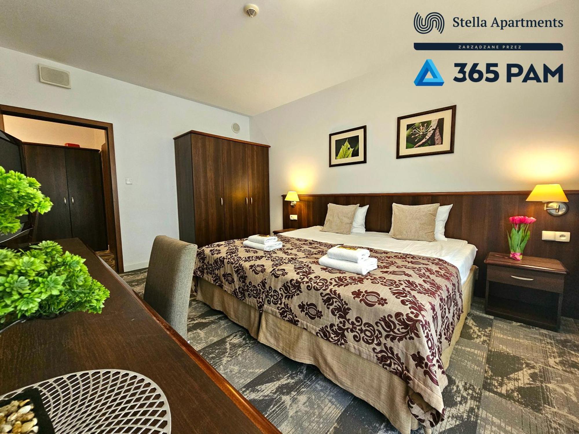 Apartament Arka - 365Pam 코워브제크 외부 사진