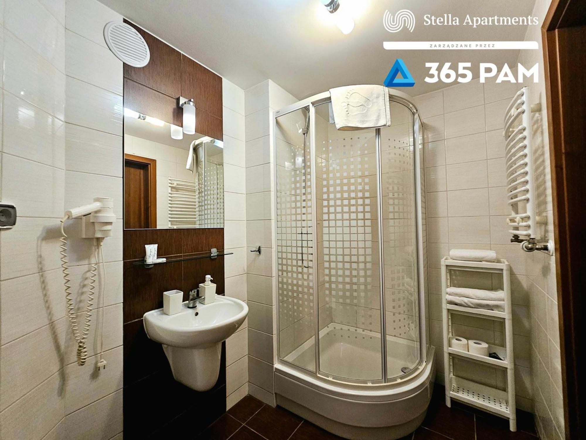 Apartament Arka - 365Pam 코워브제크 외부 사진