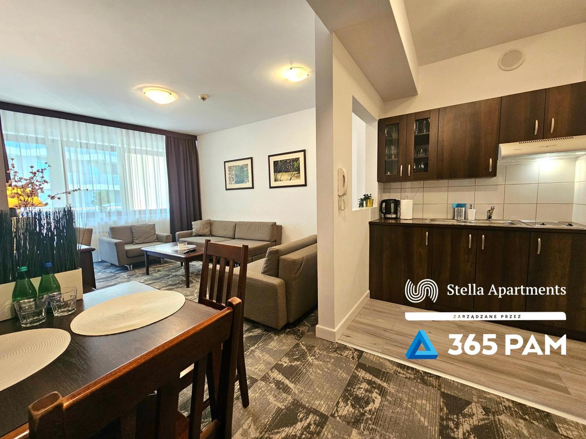 Apartament Arka - 365Pam 코워브제크 외부 사진