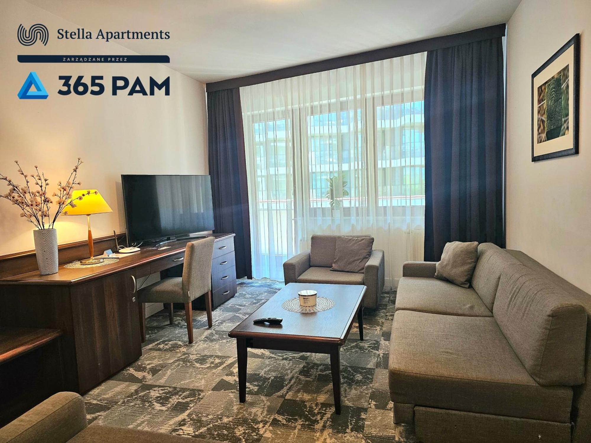 Apartament Arka - 365Pam 코워브제크 외부 사진