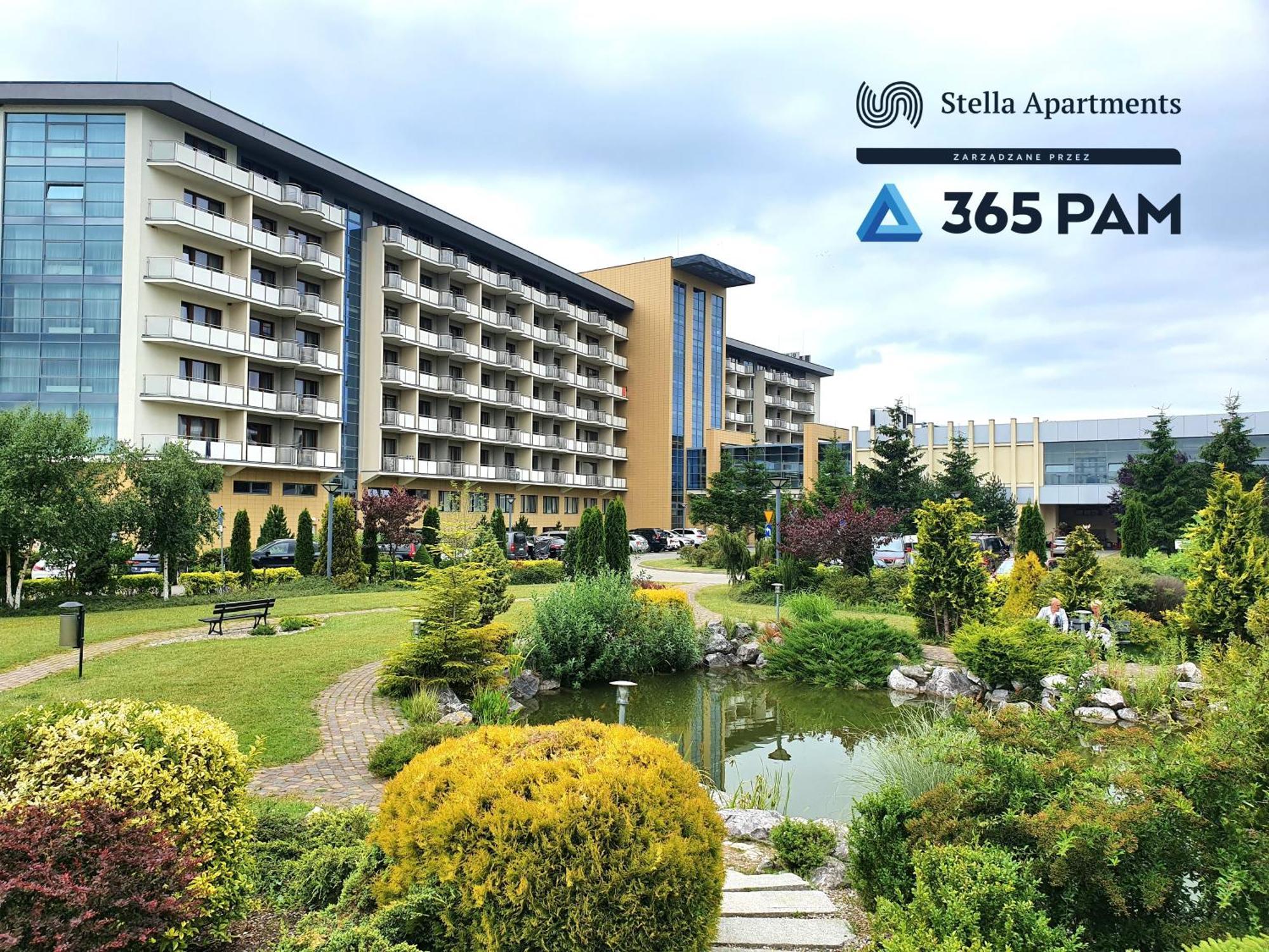 Apartament Arka - 365Pam 코워브제크 외부 사진